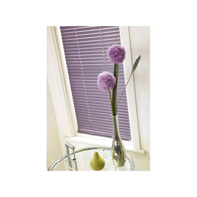 Aluminium Venetian Window Blinds (Light Purple/lilac) 078 0.75m width x 0.75m height 1.0m width x 1.0m Height 1.2m width x 1.2m Height