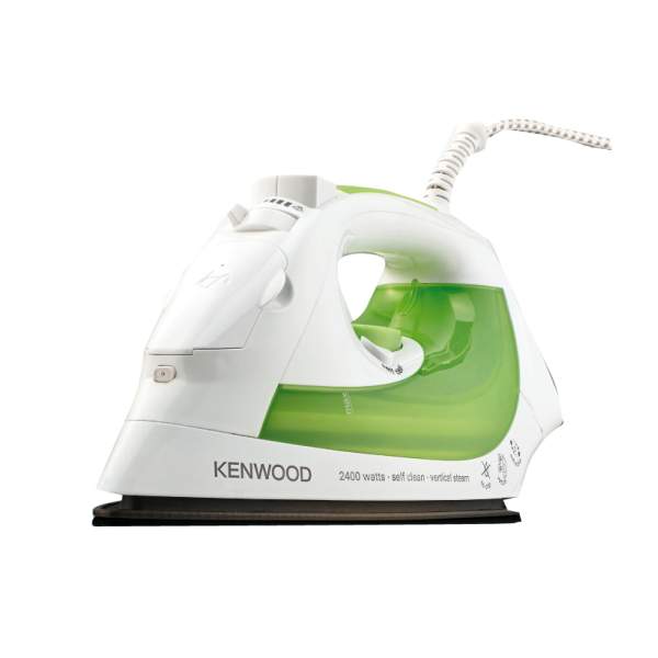 Kenwood Steam Iron ISP 201 PU