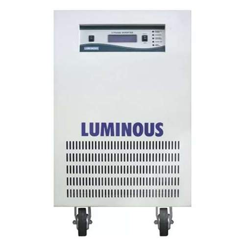 Luminous Inverter - 20KVA-360v