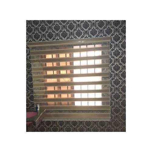 CLASSY DAY AND NIGHT WINDOW BLINDS 073 ...mini (W3ft x L4ft) large (W7ft x L5ft) medium (W5ft x L5ft)