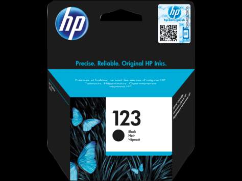 HP INKJET 123C (LC)