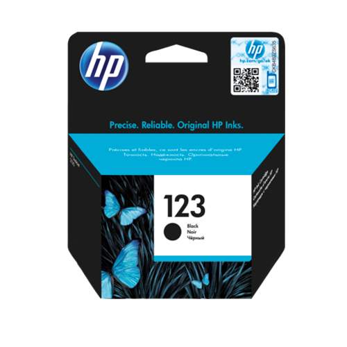 HP INKJET 123B (LC)