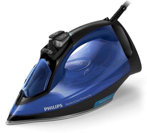 PHILIPS STEAM IRON HV-SOLPL-FU (3-P SKU GC3920/26