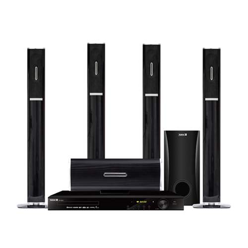 SCANFROST SFHT5200C/LY-HT523-430mm HOME THEATRE|5.1CH|HDMI FUNCTION|BLUETOOTH