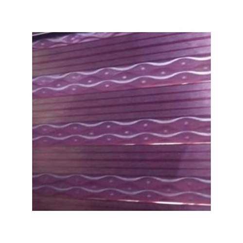 CLASSY ZEBRA Window Blind PURPLE 096 1.15M Width x 1.4M Height 1.65M WIDTH X 1.4M HEIGHT 1.75M WIDTH X 1.4M HEIGHT