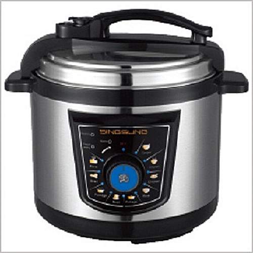 SingSung Pressure Cooker PRSC-5L