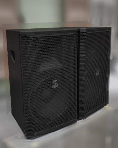 Sound Prince Loudspeaker | SP116 Passive (pair)