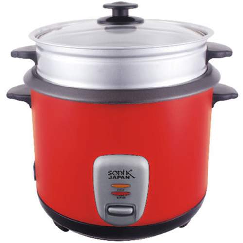 Sonik Rice Cooker SRC 2200