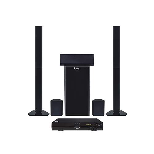 ROYAL HOME THEATER (D105512T)