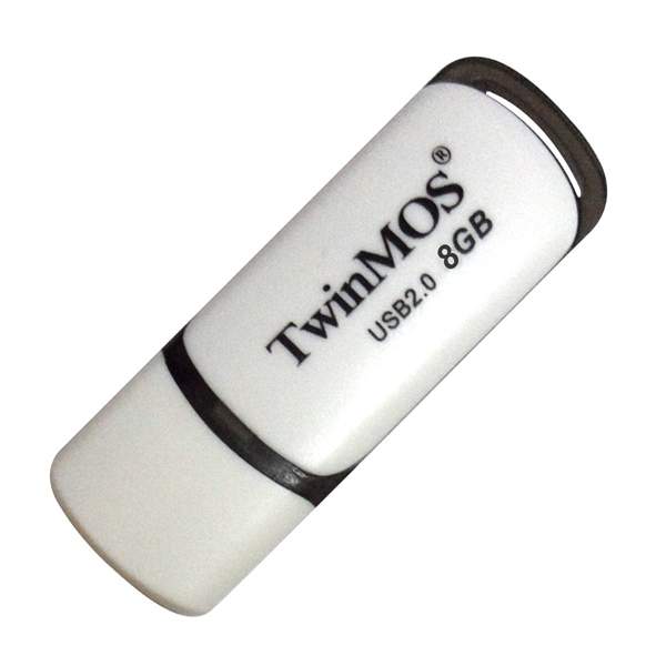 Twinmos 8GB Flash Drive (D)