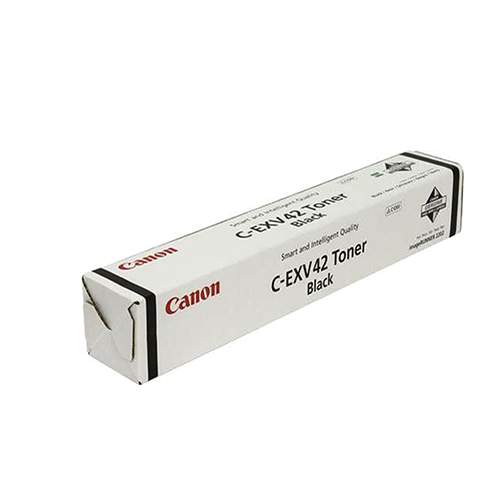 CANON C-EXV 42 BLACK TONER CARTRIDGE (LC)