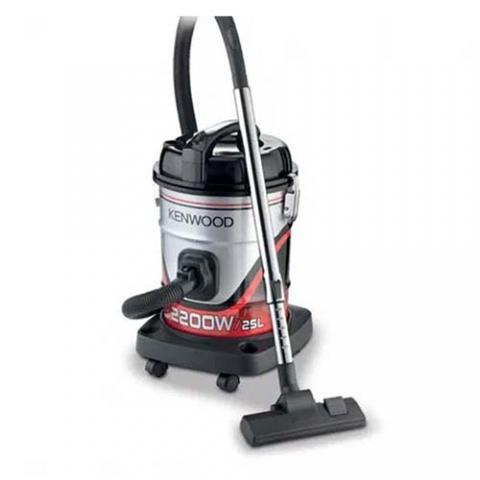 Kenwood Vacuum Cleaner VDM60 / 2200W 25L (DE)