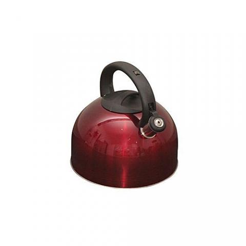 Kinelco Whistling Kettle 5.5Ltr