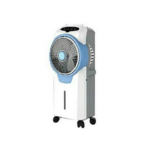 Lontor Rechargeable Air Cooler [Water Fan]