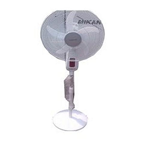 Lontor Rechargeable Standing Fan -18 Inch CTL CF021R