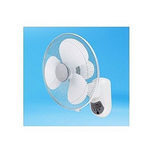 Lontor Rechargeable Wall Fan-16 Inch