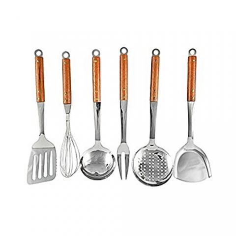 Master Chef 6 Set Of Kitchen Tool Set