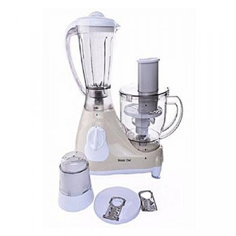 Master Chef 8 in 1 Multi-function Food Processor