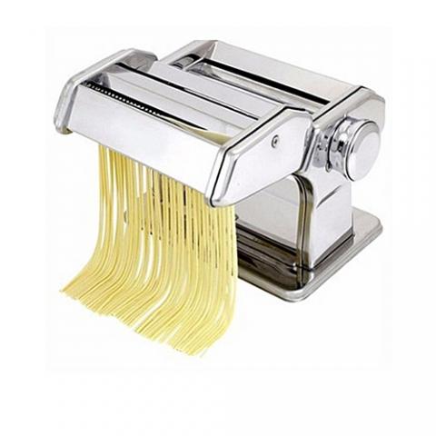 Master Chef Chin Chin & Pasta Maker Cutter – Silver