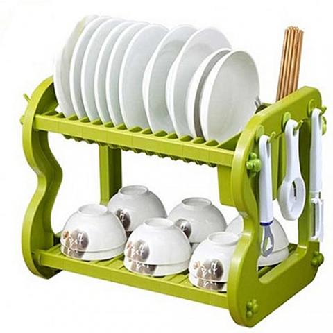 Master Chef Dish Drainer