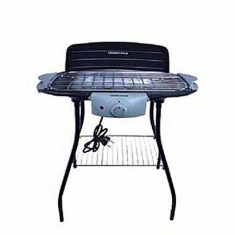 Master Chef Electric Barbecue Grill