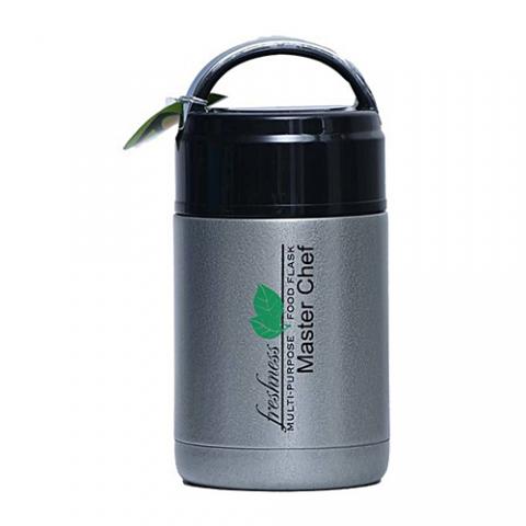 Master Chef Food Flask 800ml