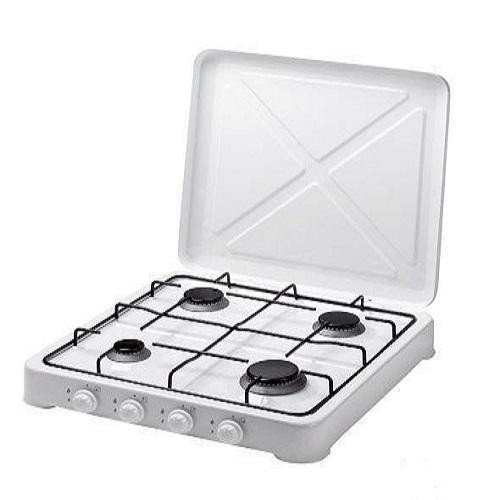 MAXI 400 GAS COOKER|4 BURNER GAS (DE)