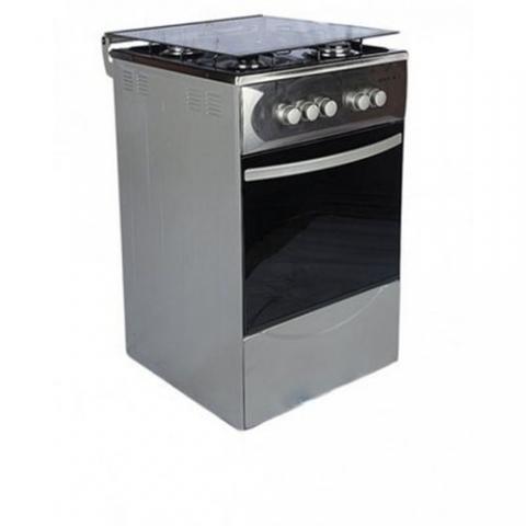 MAXI 50504B IGL INOX GAS COOKER