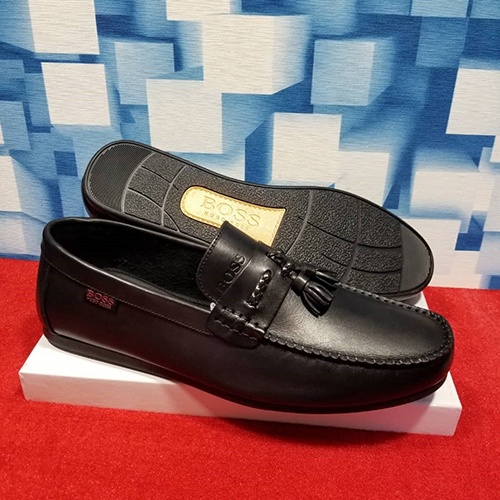 BOSS HIGH STYLED MEN'S CASUAL LOAFER 253