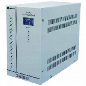 Mercury 15KVA 3-Phase Servo Stabilizer