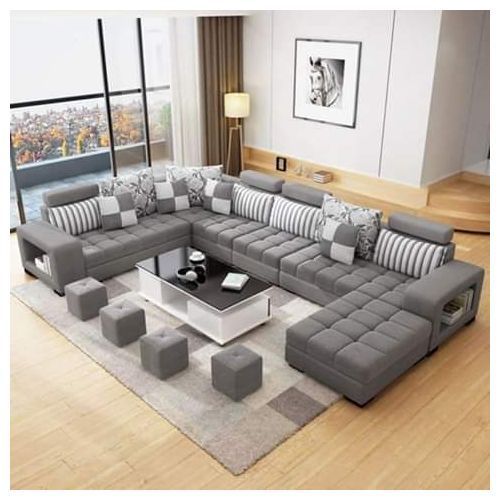 Mak Living Room Furniture Anta Modular