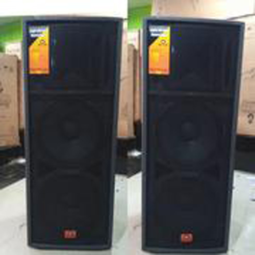 MIGHTY PRO MSP 700 DOUBLE SOUND SPEAKER