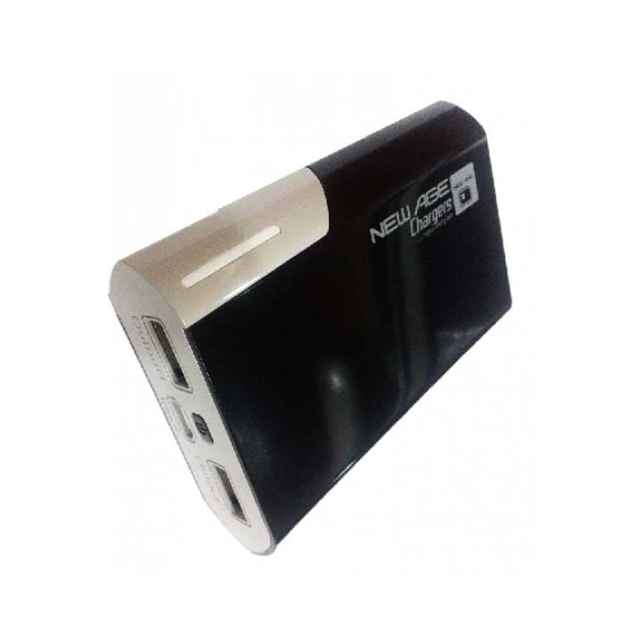 New Age Y40 8000mAh Mobile Power Bank