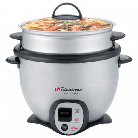 BINATONE HEALTHY MULTI COOKER MCS 1850