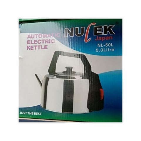 Nulek 5 litres Automatic Electric Kettle