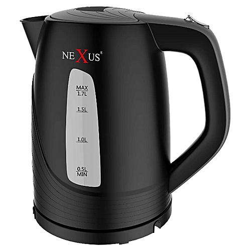 Nexus 1.7L Electric Kettle - NX-4013