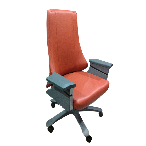 Deluxe Office Chair DL16