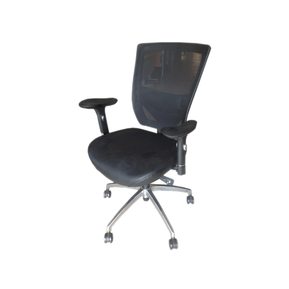 Deluxe Office Mesh Chair GP01