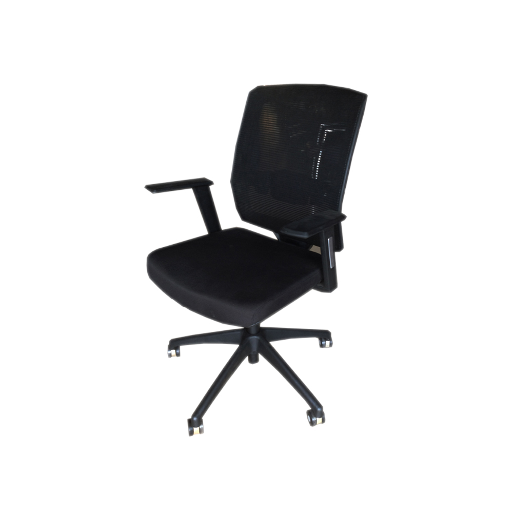 Deluxe Office Mesh Chair GP02