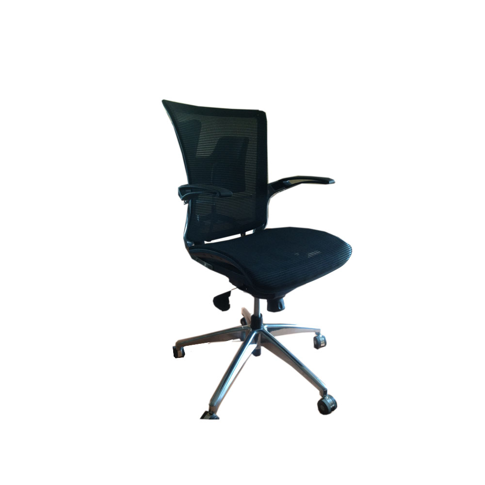 Officer's Mesh Chair RMDX1 (PROMO)