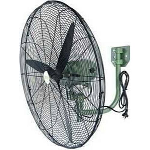 Ox Industrial Wall Fan | 18 Inches