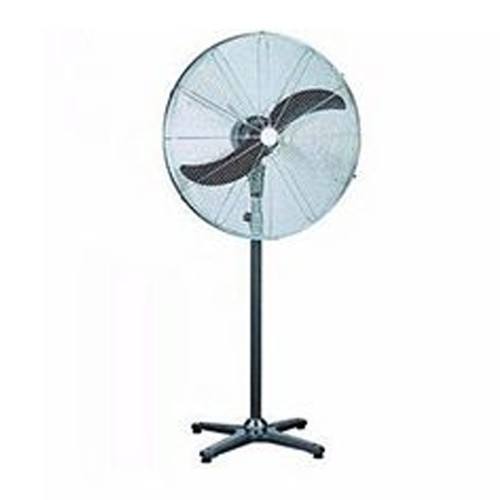 Ox 26 Inches Industrial Standing Fan