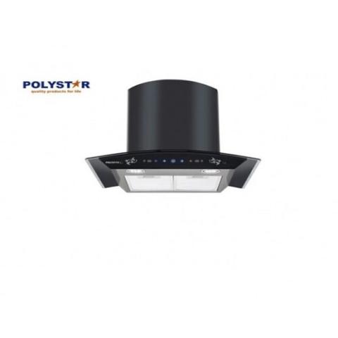 Polystar 60X60cm 4 Burner Range Hood | PV-D6021HB