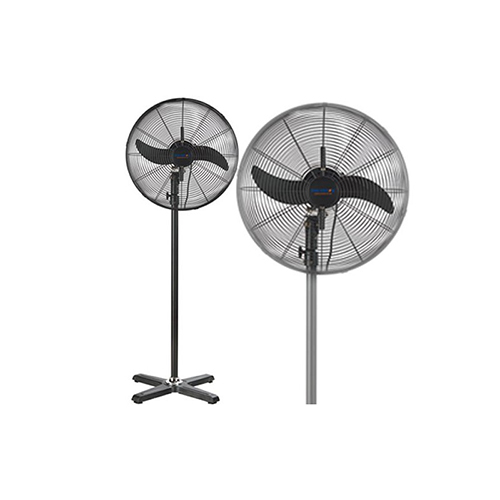 Polystar 26 Inch Industrial Standing fan| PV-26NDB