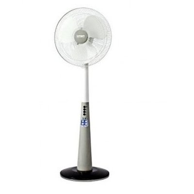 QASA 18 Inch Rechargeable Fan QRF-5918