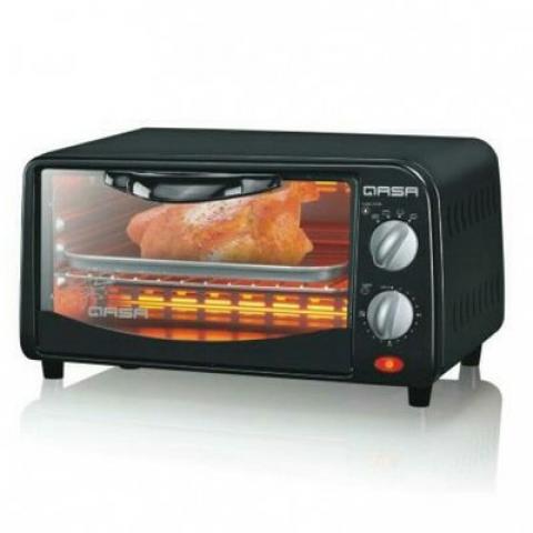 QASA Oven Toaster - 9 Liters - QOT