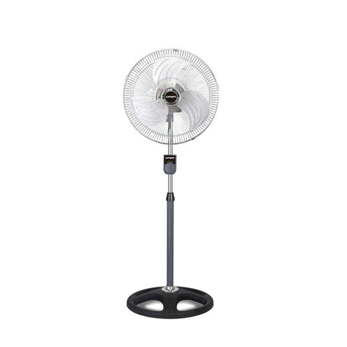 Qlink 18'' Standing Fan QSF-18721K