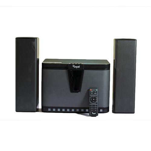 ROYAL BLUETOOTH HOME THEATER (F8031)