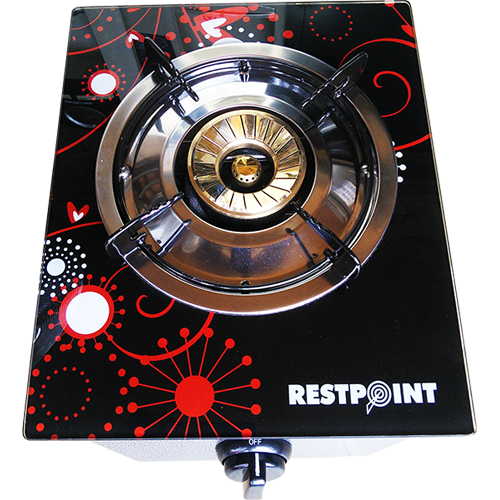 Restpoint Table gas stove RC-10