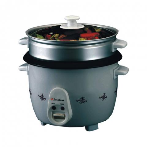 BINATONE RICE COOKER | RCSG-2804